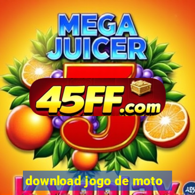 download jogo de moto